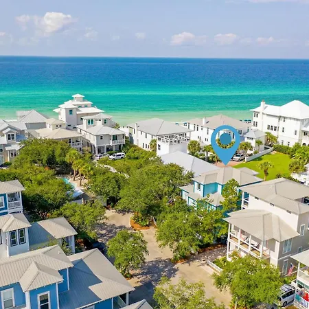 Beach Blessing Of 30A